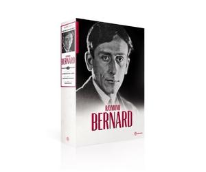 Raymond Bernard Collection (3 Films) - 4-DVD Box Set ( Le miracle des loups / Le joueur d'échecs / Tarakanova ) ( Miracle of the Wolves / The Chess Player / Tarakanova )