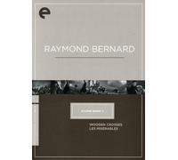 Raymond Bernard (Criterion Collection-Eclipse Series 4)