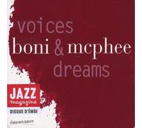 Raymond Boni & Joe Mcphee - Voices & Dreams