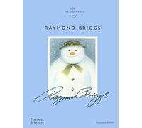 Raymond Briggs – Thames & Hudson