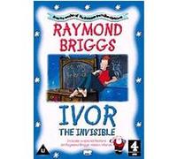 Raymond Briggs' Ivor The Invisible , (Animated) (Wide Screen) G