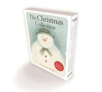 Raymond Briggs story collection