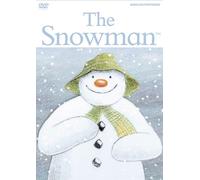 Raymond Briggs-The Snowman [Edizione: Giappone] [Import]
