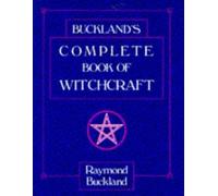 Raymond Buckland Bucklands Complete Book of Witchcraft (Poche)
