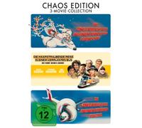 Raymond Burr,John Beck,Stockard Channing - Chaos Edition (3 Discs) [Import]