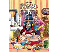 Raymond Calbuth, T.1