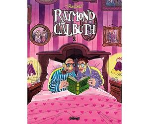 Raymond Calbuth, T.2