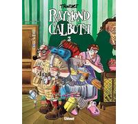 Raymond Calbuth, T.3