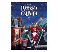 Raymond Calbuth, tome 4