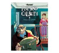 Raymond Calbuth – Tome 5 – Glénat