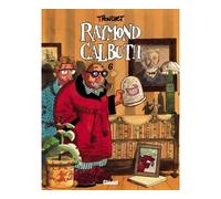 Raymond Calbuth, tome 6