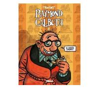 Raymond Calbuth - Tome 08