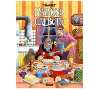 Raymond Calbuth, T.1