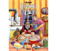 Raymond Calbuth - Tome 1