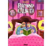 Raymond Calbuth - Tome 2
