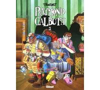 Raymond Calbuth - Tome 3