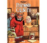 Raymond Calbuth - Tome 6