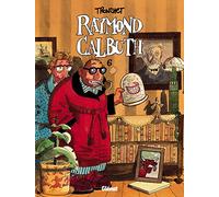 Raymond Calbuth, tome 6