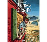 Raymond Calbuth, tome 7