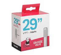 RAYMOND - Chambres à air pour vélo - Chambre à air 29 Pouces pour vélo (VTT Adulte), Chambre à air vélo Adulte 29x1,90 - Grosse Valve - Dimensions Chambre à air 29 x 1,7-2,2