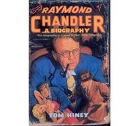 Raymond Chandler by Tom Hiney Paperback Book Hiney, Tom (Auteur)