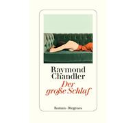 Raymond Chandler Frank Heibert Der große Schlaf (Philip Marlowe) (Relié)