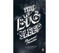 Raymond Chandler The Big Sleep (Poche) Penguin Essentials