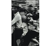 Raymond Depardon Adieu Saigon /anglais