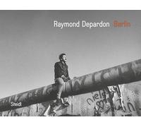 Raymond Depardon: Berlin, Fragments Of A German Story