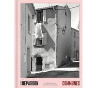 Raymond Depardon, Communes