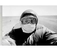 Raymond Depardon, Désert