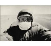 Raymond Depardon: Desert