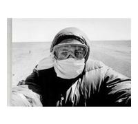 Raymond depardon, desert Raymond Depardon (Auteur), Kamel Daoud (Auteur)