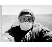 Raymond depardon, desert - Raymond Depardon - Fondation Cartier - relié - Beau livre