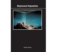 Raymond Depardon – NE – Photo Poche n°81 – Actes Sud