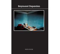 Raymond depardon ne Photo Poche n°81 - Raymond Depardon - Centre National De La Photographie - Poche - Beau livre