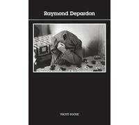 Raymond Depardon: Photo Poche n°81
