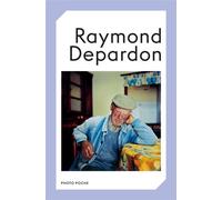 Raymond Depardon, Michel Guerrin – Raymond Depardon – Photo Poche n°81 – Poche – Actes Sud