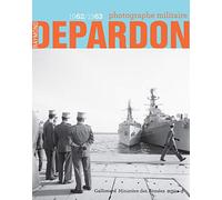 Raymond Depardon, photographe militaire: (1962-1963)