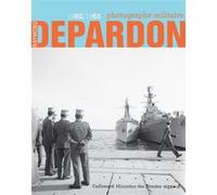 Raymond Depardon, photographe militaire Collectif (Auteur), Pascal Ory (Préface)