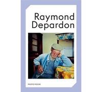 Raymond Depardon Raymond Depardon (Photographie), Michel Guerrin (Auteur)