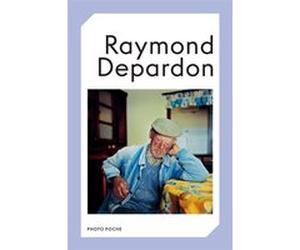 Raymond Depardon Raymond Depardon (Photographie), Michel Guerrin (Auteur)