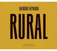 Raymond Depardon, Rural