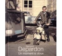 Raymond depardon Un moment si doux - Collectif - Reunion Des Musees Nationaux - relié - Catalogue d'exposition