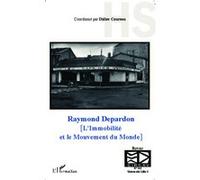 Raymond Depardon Yannick Lebtahi (Auteur), Didier Coureau (Auteur)