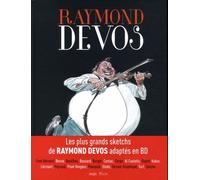 Raymond Devos