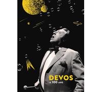 Raymond Devos a 100 Ans