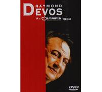 Raymond devos à l'olympia 1994