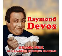 Raymond Devos Au Théâtre Des 3 Baudets