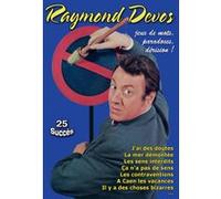 Raymond Devos DVD E